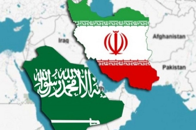 فورين افيرز: ايران والسعودية.. هل يمكنهما جلب السلام للشرق الاوسط؟